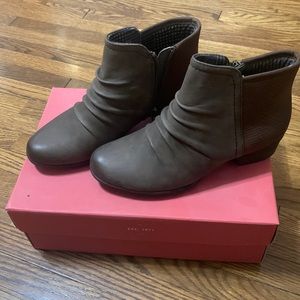 Rockport Ankle Boots